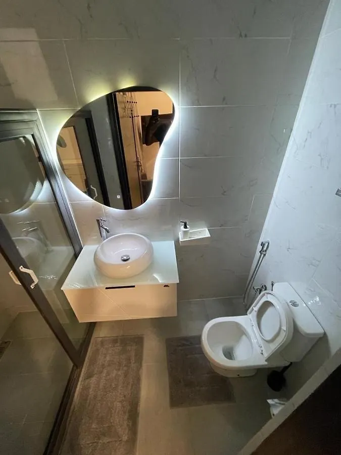 Appartement Haut Standing Dakar
