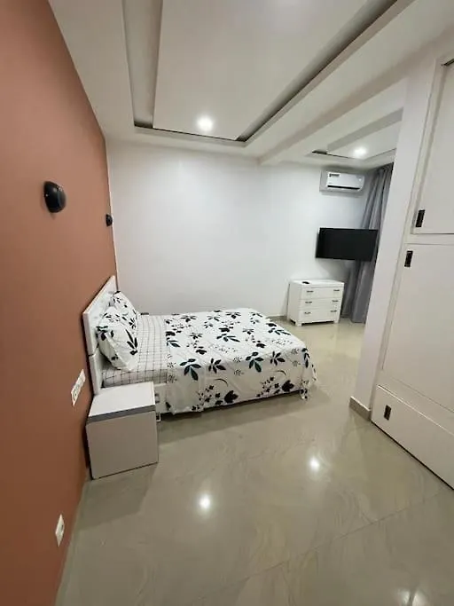 Apartment Appartement Haut Standing Dakar